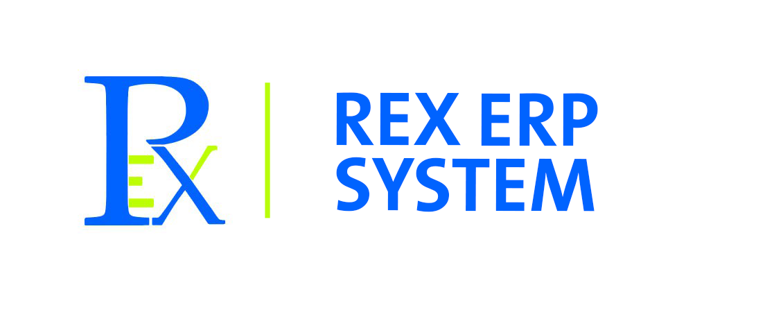 Rex Pharmacy POS